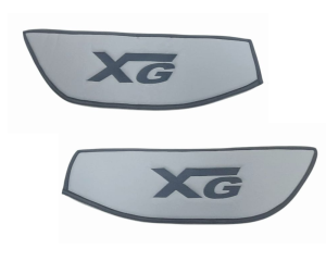 Tapicerka Drzwi bocznych (boczki drzwi) DAF XG, XG+, XF od 2022r.