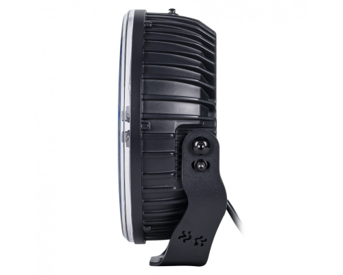 Reflektor drogowy dalekosiężny full LED 100W LED X-SPIDER NINJA okrągły