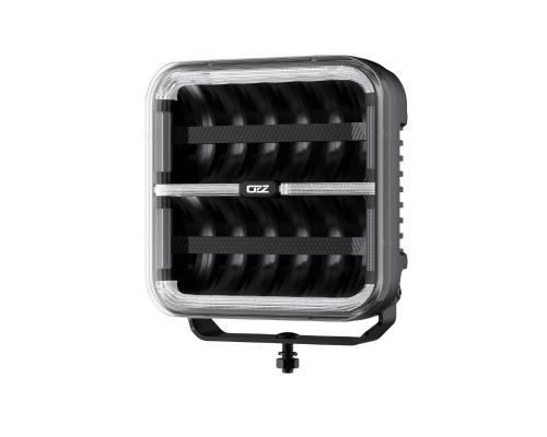 Reflektor dalekosiężny "Halogen" OZZ SQR P9"