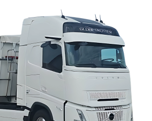 Osłona przeciwsłoneczna Volvo FH AERO od 2024r. 