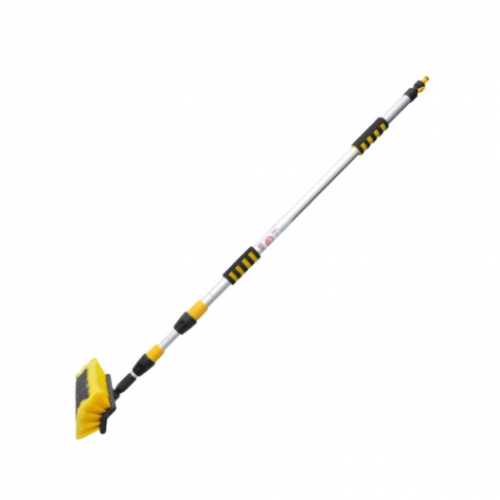 Szczotka do mycia teleskopowa 150cm-260cm 