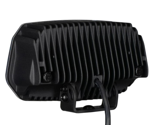 Reflektor dalekosiężny "Halogen" LEDSON EPIX10+ 10″ z funkcją strobo oraz powerboost
