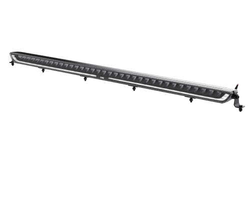 Reflektor Dalekosiężny Listwowy OZZ XB1 P52″ Black (132 cm)