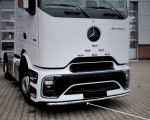 Orurowanie rama pod zderzak Mercedes Actros L Procabin od 2025r.