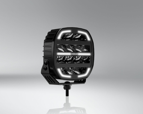 Reflektor dalekosiężny OSRAM CUBE MX180-CB AMBER EXTREME