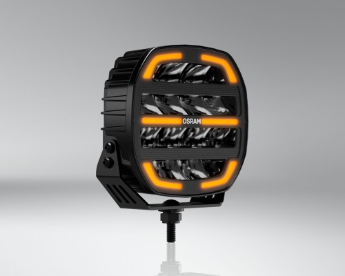 Reflektor dalekosiężny OSRAM CUBE MX180-CB AMBER EXTREME