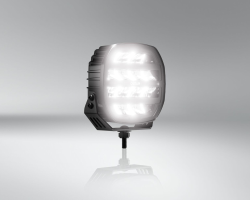 Reflektor dalekosiężny OSRAM CUBE MX180-CB AMBER EXTREME