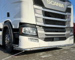 Orurowanie rama pod zderzak Scania S R zderzak wysoki