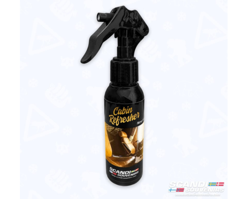 Zapach odświeżacz do kabiny New Interior 100 ml