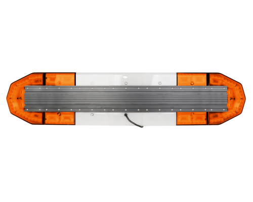 Belka ostrzegawcza Skyled LED 120 cm ( z sekcją centralną) 12/24V