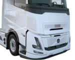 Owiewki przeciwbłotne (policzki) Volvo FH Aero 
