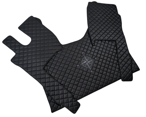 Dywaniki-dywany-pikowane-Ford-F-max-gen2-haft