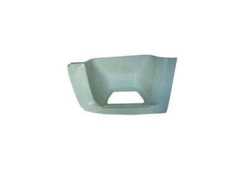 Stopień DAF XF 105 dolny lewy 