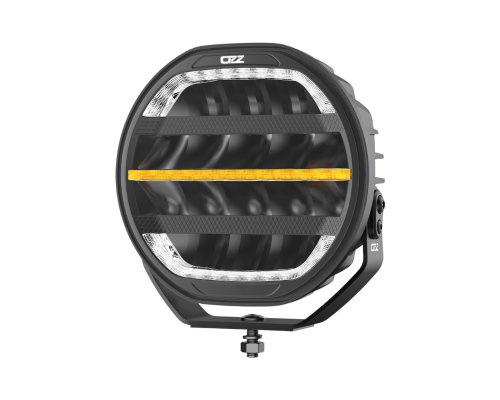 Reflektor dalekosiężny OZZ XR3 P9 65 BLACK