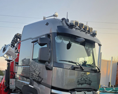 Orurowanie-dachowe-renault-gama-T-gama-T-evo-gama-K