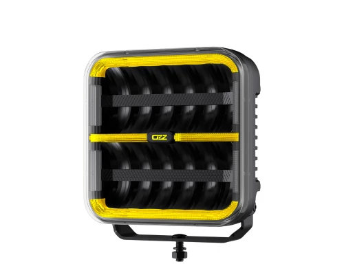 Reflektor dalekosiężny "Halogen" OZZ SQR P9"