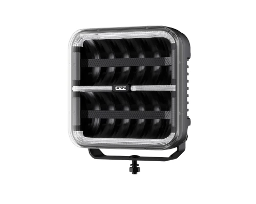 Reflektor dalekosiężny "Halogen" OZZ SQR P9"