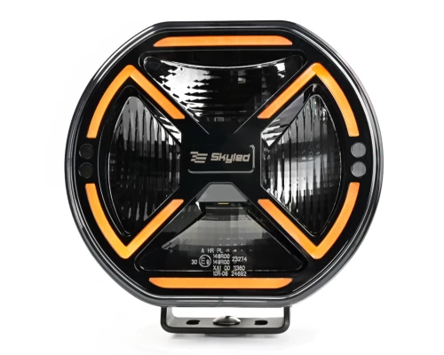 Reflektor dalekosiężny Skyled VIA Flash 9X (160W)