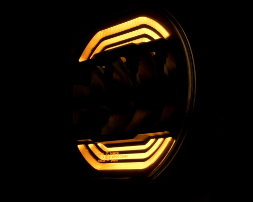 Reflektor dalekosiężny Skyled Galax 9X (100W)