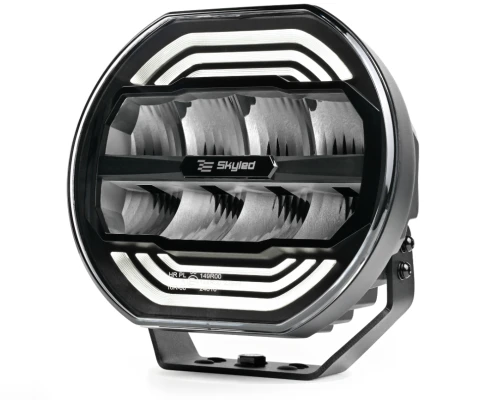 Reflektor dalekosiężny Skyled Galax 9X (100W)