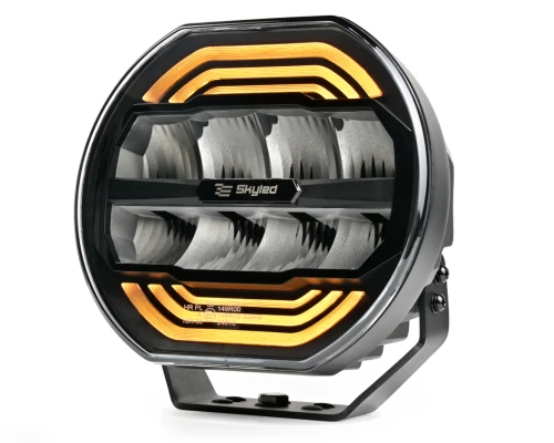 Reflektor dalekosiężny Skyled Galax 9X (100W)