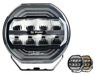 Reflektor dalekosiężny Skyled Galax 9X (100W)