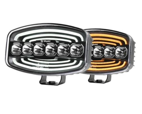 Reflektor dalekosiężny SKYLED Jumbo Galax (60W)