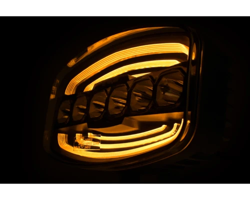 Reflektor dalekosiężny SKYLED Jumbo Galax (60W)