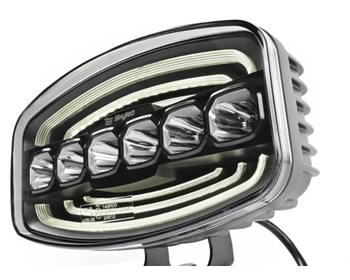 Reflektor dalekosiężny SKYLED Jumbo Galax (60W)