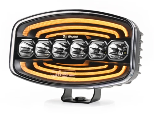 Reflektor dalekosiężny SKYLED Jumbo Galax (60W)