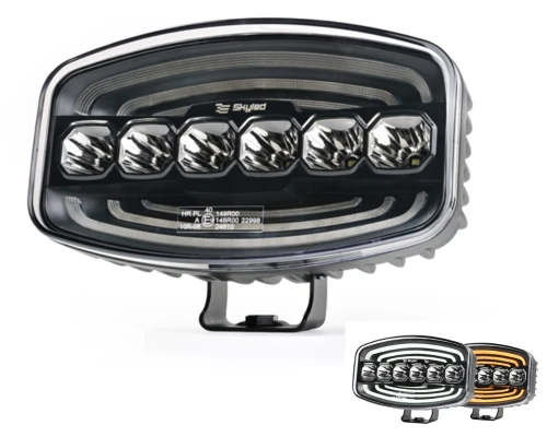 Reflektor dalekosiężny SKYLED Jumbo Galax (60W)