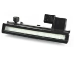 Lampa obrysowa do osłony przeciwsłonecznej LED Scania NG/ Volvo/ DAF Truckking (Biała)