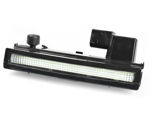 Lampa obrysowa do osłony przeciwsłonecznej LED Scania NG/ Volvo/ DAF Truckking (Biała)