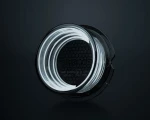 Światło obrysowe typu Gylle STRANDS FOR9T GEO białe