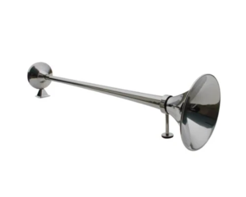 Sygnał pneumatyczny Nedking 75 cm średnica 18cm