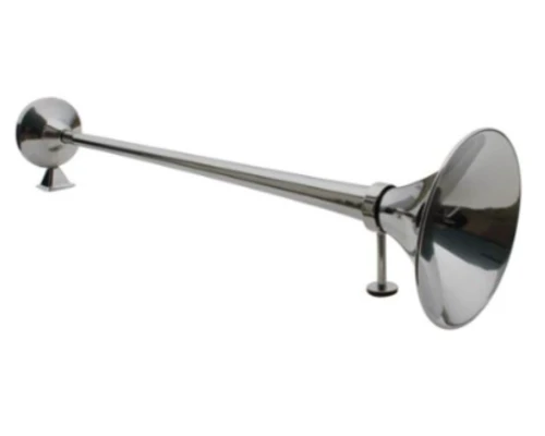 Sygnał pneumatyczny Nedking 95 cm średnica 18cm