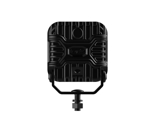 Lampa robocza OZZ SQR 3″ czarna