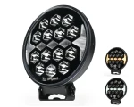 Reflektor dalekosiężny Skyled HERO 9X (100W, biała i pomarańczowa pozycja) R149/R148/R10