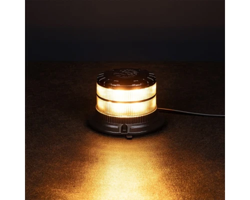 Światło ostrzegawcze, Lampa błyskowa LED X-SPIDER 1 magnes