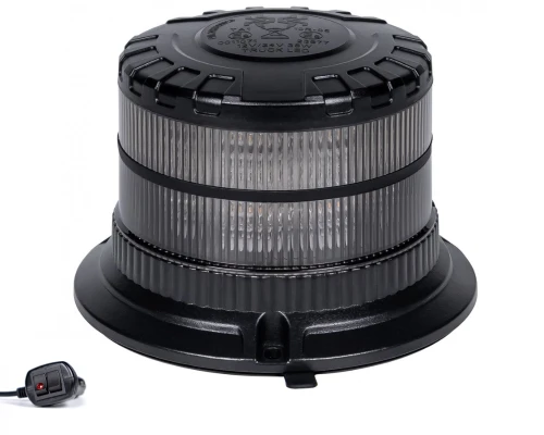 Światło ostrzegawcze, Lampa błyskowa LED X-SPIDER 1 magnes