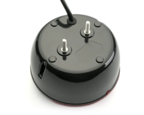 Lampa Tylna LED (hamburger) SKYLED Pozycja/Cofanie/Przeciwmgielne