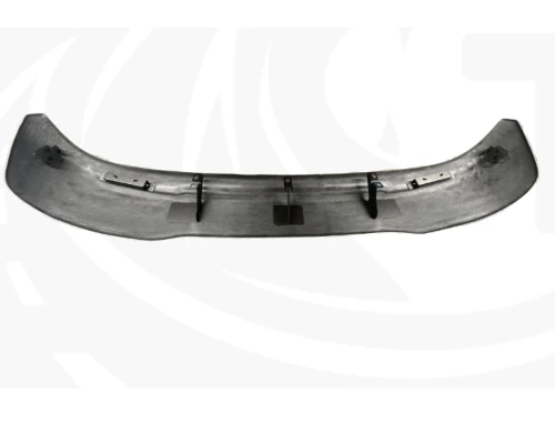 Osłona przeciwsłoneczna (37 cm) DAF XG+ (wraz z zestaw montażowym) TruckKing "Classic"