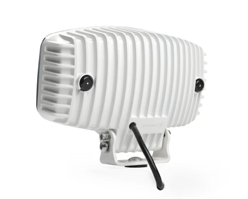 Reflektor SKYLED Jumbo Amber White (100W, białe i pomarańczowe światło pozycyjne) R7/R10/R112