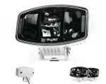 Reflektor SKYLED Jumbo Amber White (100W, białe i pomarańczowe światło pozycyjne) R7/R10/R112