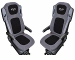 Pokrowce na fotele Ford F-max, F-max GEN2 (sztruks)