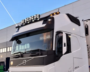 Orurowanie dachowe Volvo FH AERO, FH5 Fh4 od 2013r. 