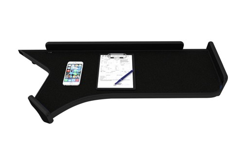 Półka RTV TIR Iveco Stralis Hi-Way 