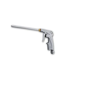 Pistolet do przedmuchu-długa końcówka 