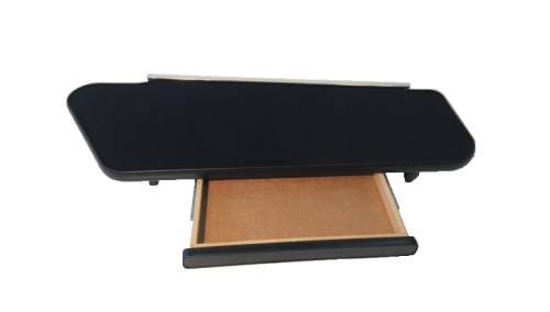 Półka RTV TIR Scania S, R ( od 2016r.) 